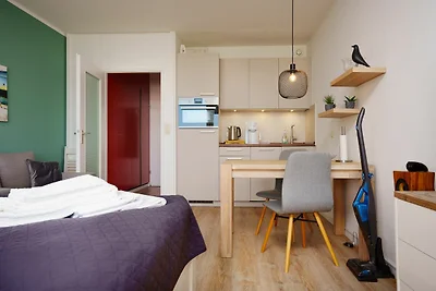 Vakantieappartement Gezinsvakantie Wendtorf