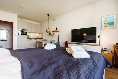 Vakantieappartement Gezinsvakantie Wendtorf