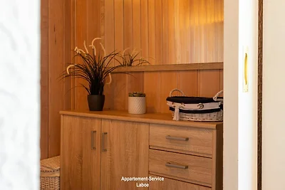 Vakantieappartement Gezinsvakantie Wendtorf