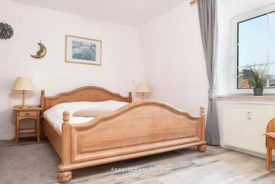 Vakantieappartement Gezinsvakantie Laboe