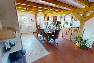 Vakantieappartement Gezinsvakantie Lutterbek