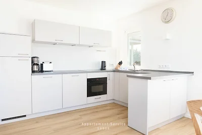 Villa Förde Sehpferdchen
