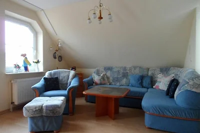 Vakantieappartement Gezinsvakantie Laboe