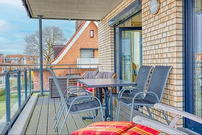 Ferienwohnung Typ Portland 6