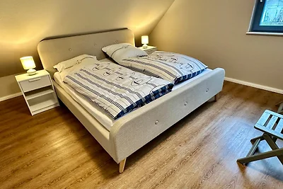 Fewo Ostseetraum-Laboe