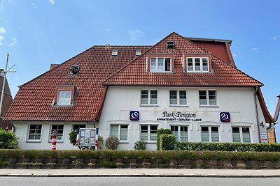 Vakantieappartement Gezinsvakantie Laboe