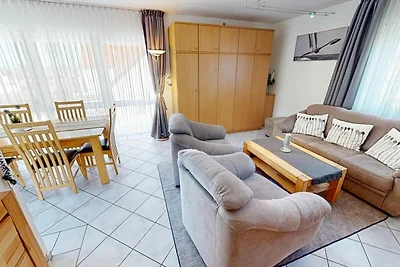 Vakantieappartement Gezinsvakantie Laboe
