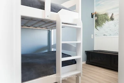 Vakantieappartement Gezinsvakantie Wendtorf