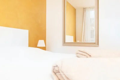 Ferienwohnung La Böe