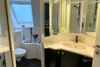 Fewo Ostseetraum-Laboe