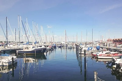 Vakantieappartement Gezinsvakantie Laboe