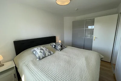 Vakantieappartement Gezinsvakantie Laboe
