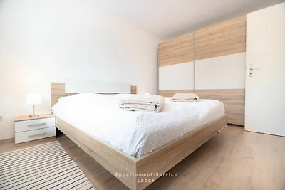 Vakantieappartement Gezinsvakantie Laboe