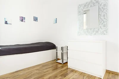 Vakantieappartement Gezinsvakantie Laboe