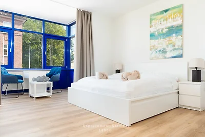 Ocean Loft No1