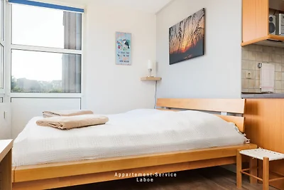 Conrad's Cove Hafenresidenz W12 A