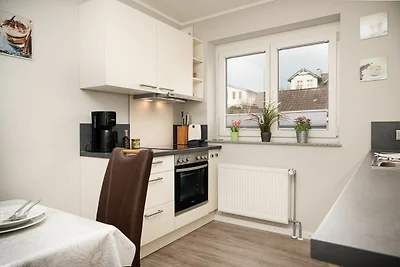 Casa vacanze Vacanza di relax Laboe