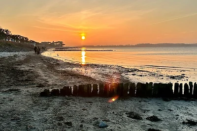 Fewo Ostseetraum-Laboe