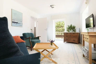 Casa vacanze Vacanza di relax Heikendorf