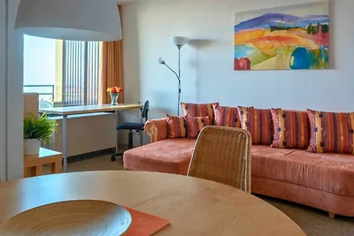 Vakantieappartement Gezinsvakantie Wendtorf