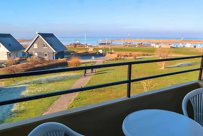 Vakantieappartement Gezinsvakantie Wendtorf