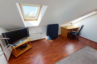 Vakantieappartement Gezinsvakantie Lutterbek