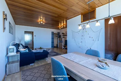 Vakantieappartement Gezinsvakantie Wendtorf