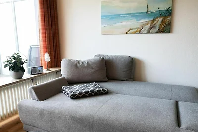 Vakantieappartement Gezinsvakantie Laboe