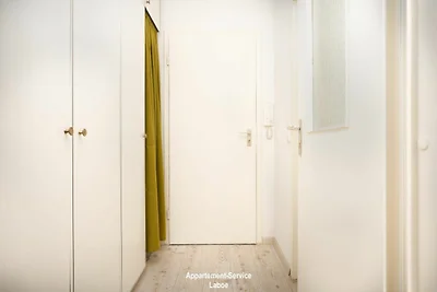 Vakantieappartement Gezinsvakantie Wendtorf