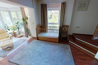 Vakantieappartement Gezinsvakantie Lutterbek