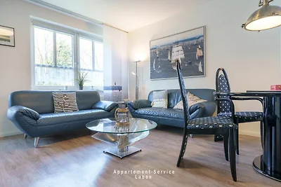 Holiday flat family holiday Laboe