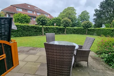 Vakantieappartement Gezinsvakantie Laboe