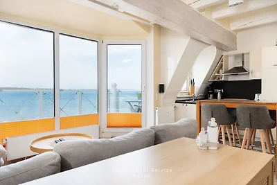 Vakantieappartement Gezinsvakantie Laboe
