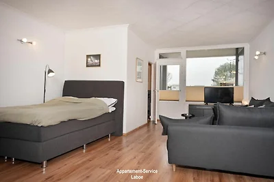 Vakantieappartement Gezinsvakantie Wendtorf