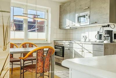 Vakantieappartement Gezinsvakantie Laboe