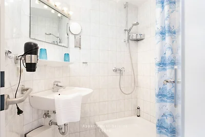 Vakantieappartement Gezinsvakantie Laboe