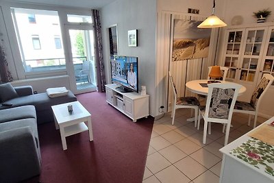 Fewo Ostseeoase 48