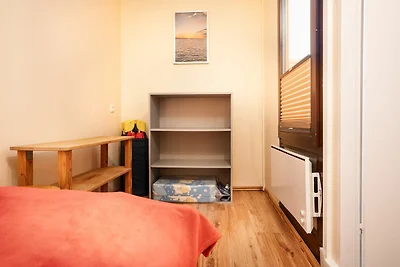 Vakantieappartement Gezinsvakantie Wendtorf