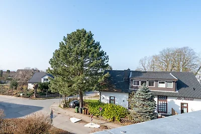 Vakantieappartement Gezinsvakantie Laboe