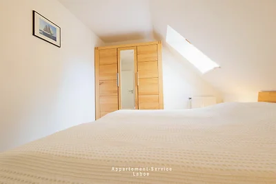 Kapitänshaus W17  "Seemann Budle"