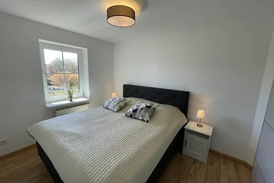 Vakantieappartement Gezinsvakantie Laboe
