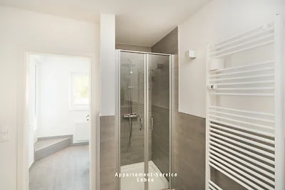 Vakantieappartement Gezinsvakantie Laboe