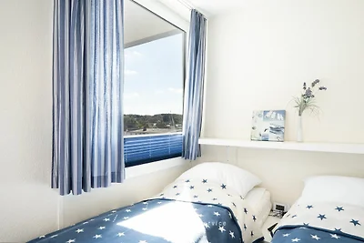 Vakantieappartement Gezinsvakantie Laboe