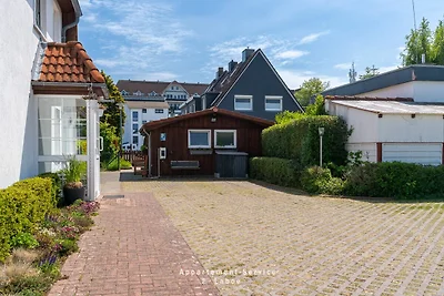Wiesenweg W07 A