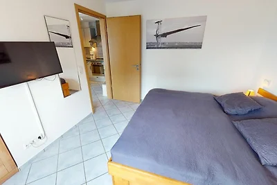 Vakantieappartement Gezinsvakantie Laboe