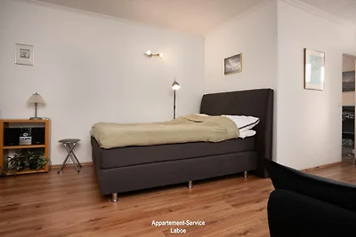 Vakantieappartement Gezinsvakantie Wendtorf