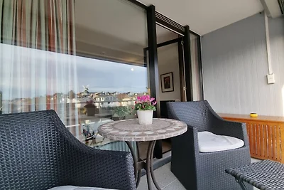 Vakantieappartement Gezinsvakantie 