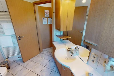 Vakantieappartement Gezinsvakantie Laboe