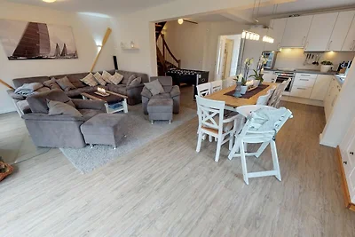 Haus Friedrichstr. 16a Typ O