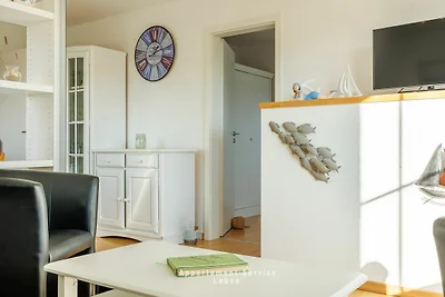 Vakantieappartement Gezinsvakantie Laboe